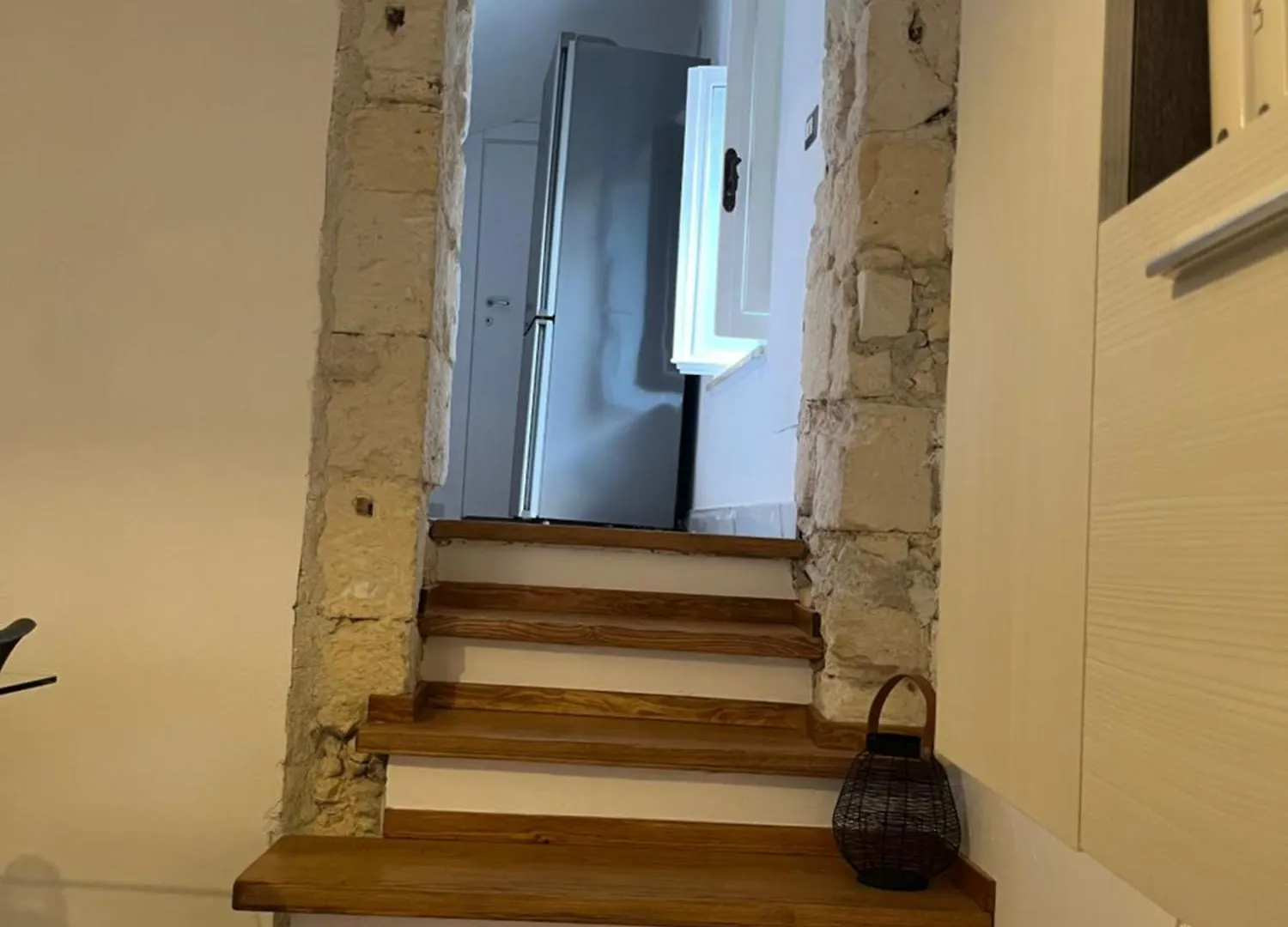 Magnolia Apartment Sassari