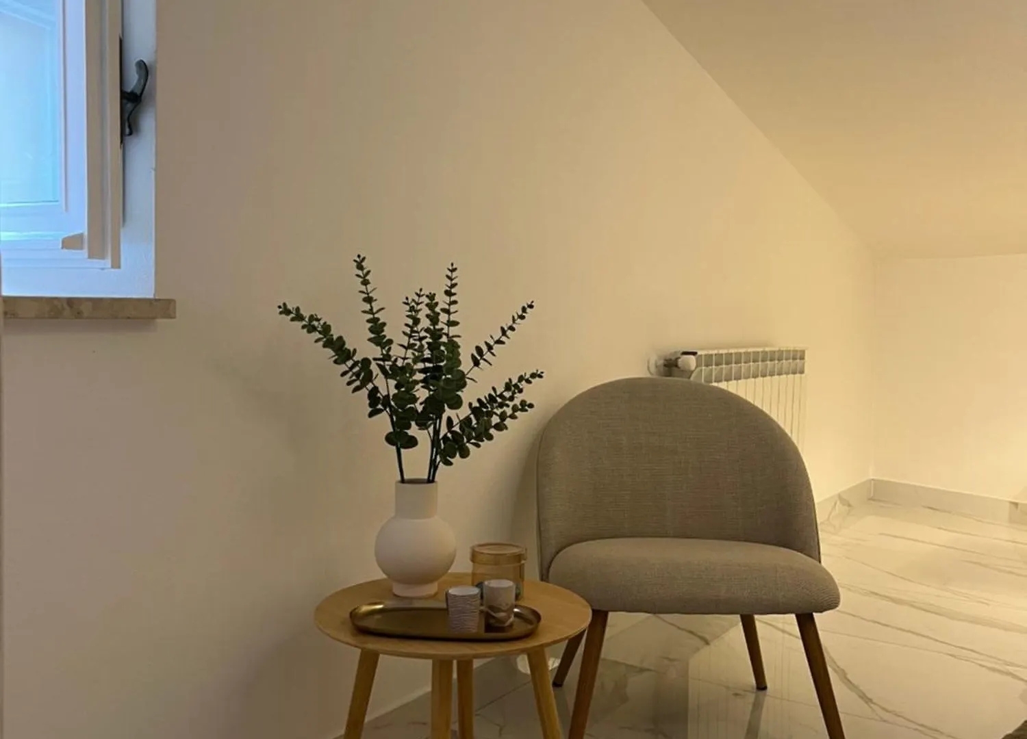 Magnolia Apartment Sassari