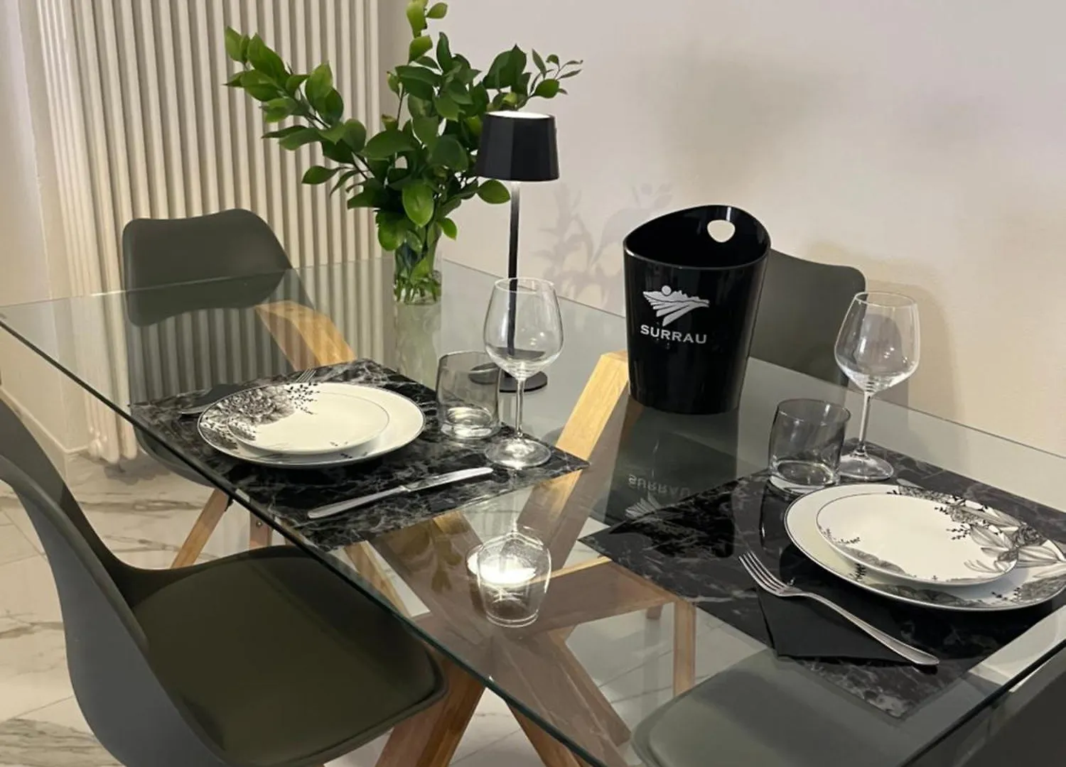 Magnolia Apartment Sassari Italy