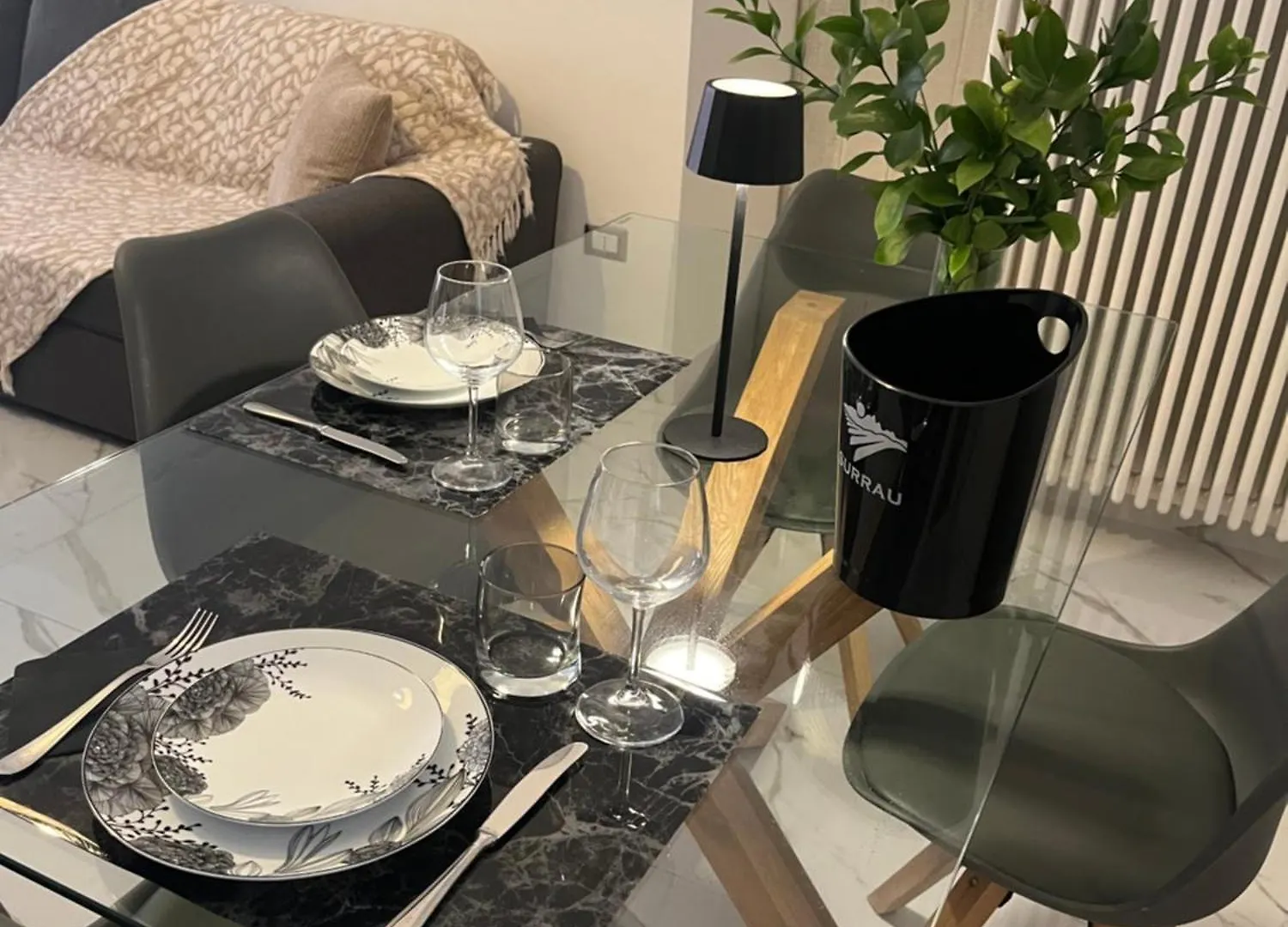 Magnolia Apartment Sassari