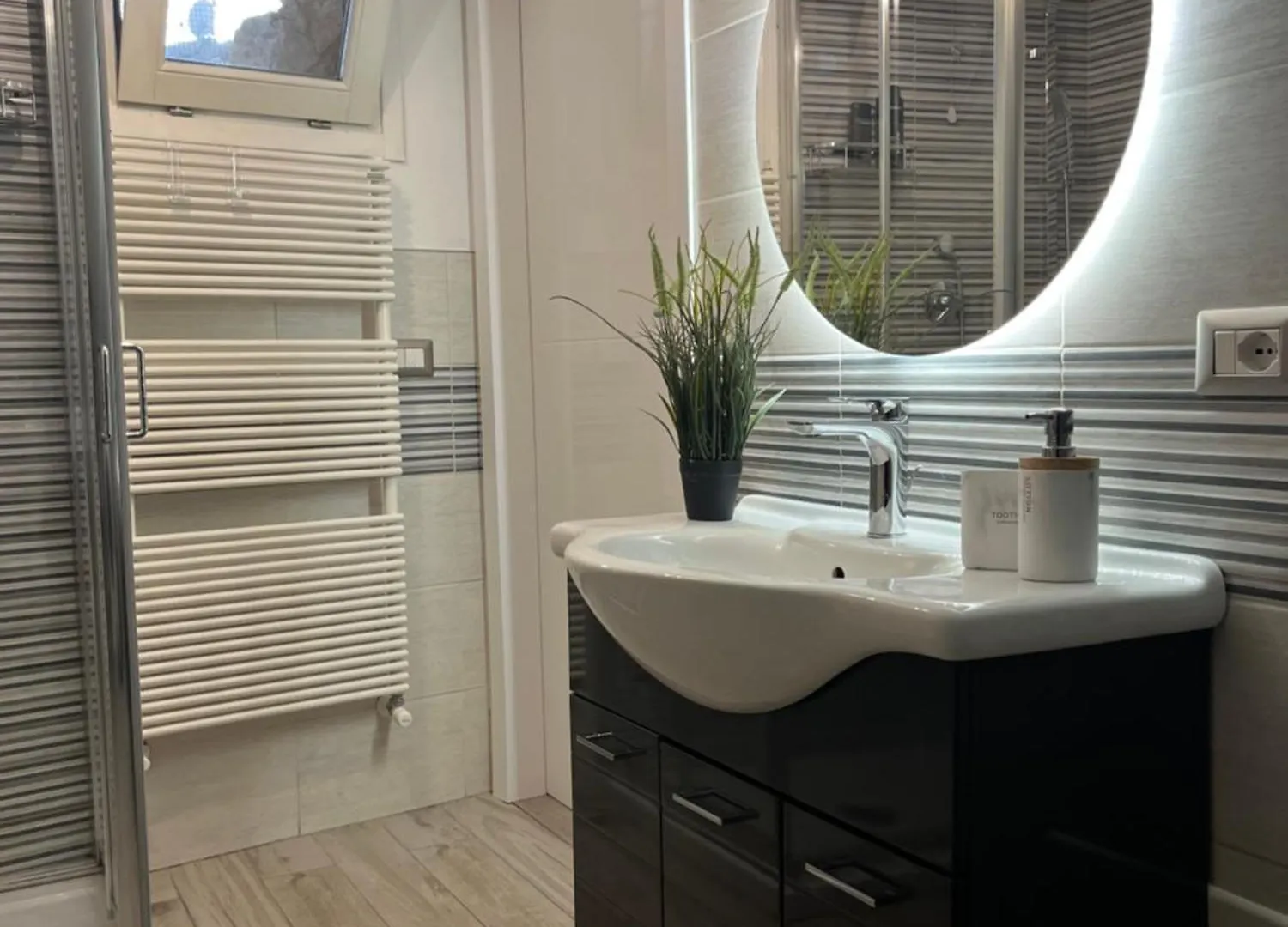 Magnolia Apartment Sassari Italy