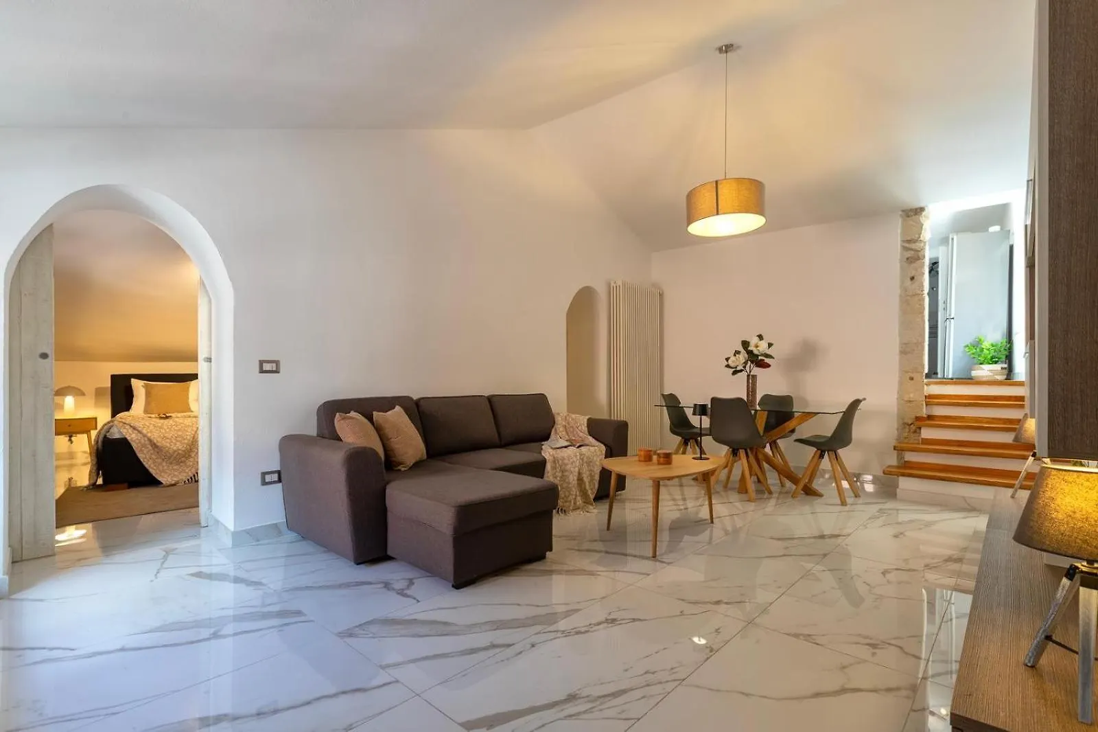 Magnolia Apartment Sassari 0*,  Italy