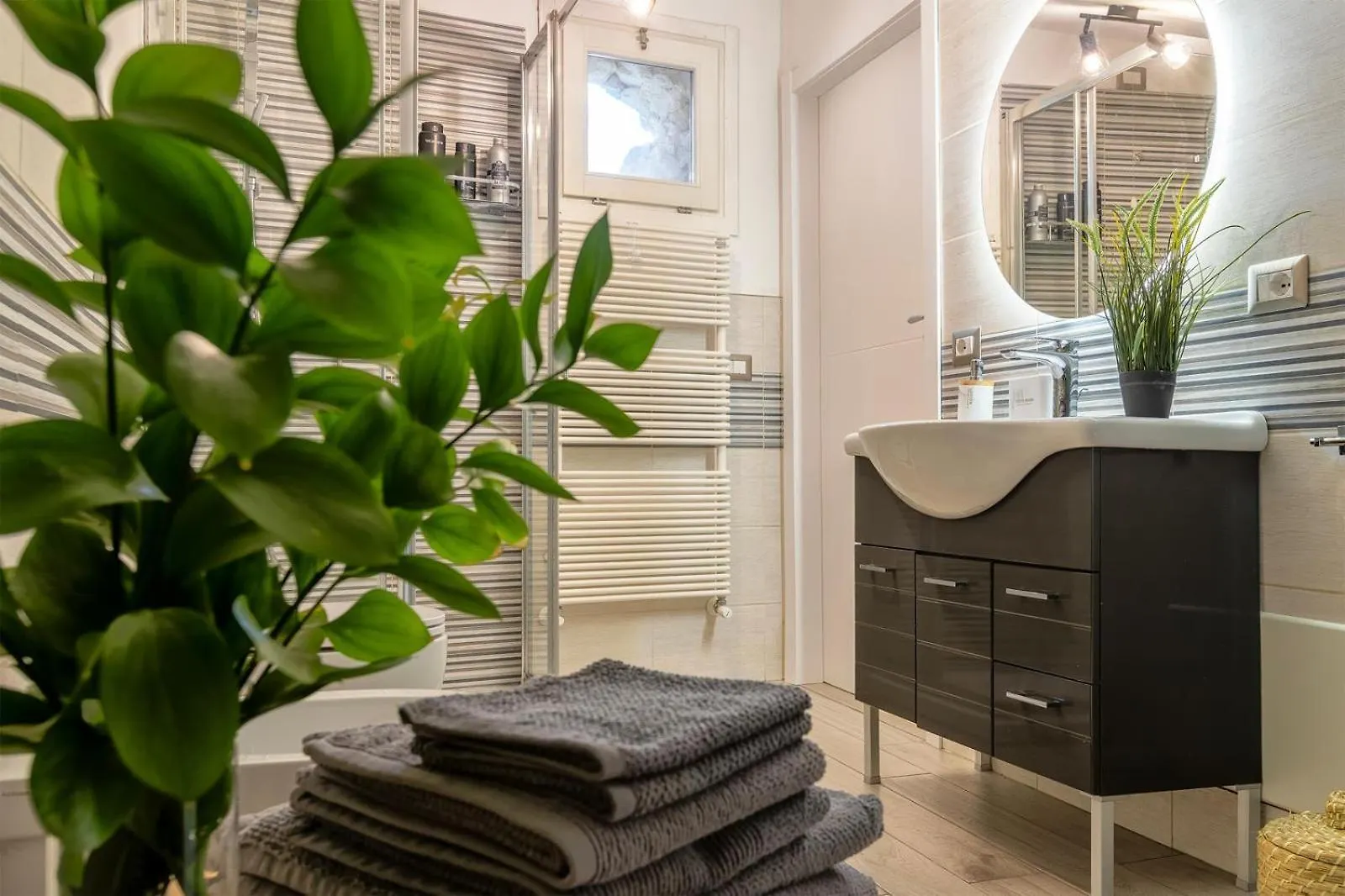 Magnolia Apartment Sassari