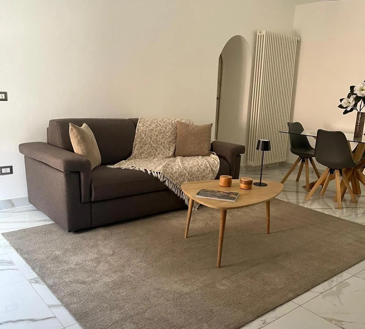 Magnolia Apartment Sassari