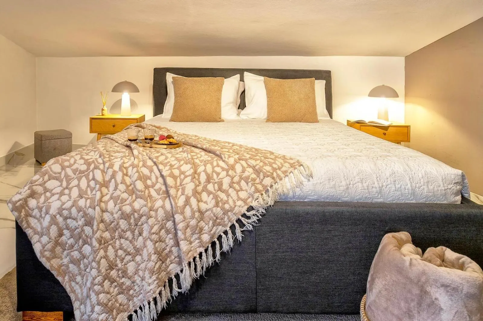 Magnolia Apartment Sassari