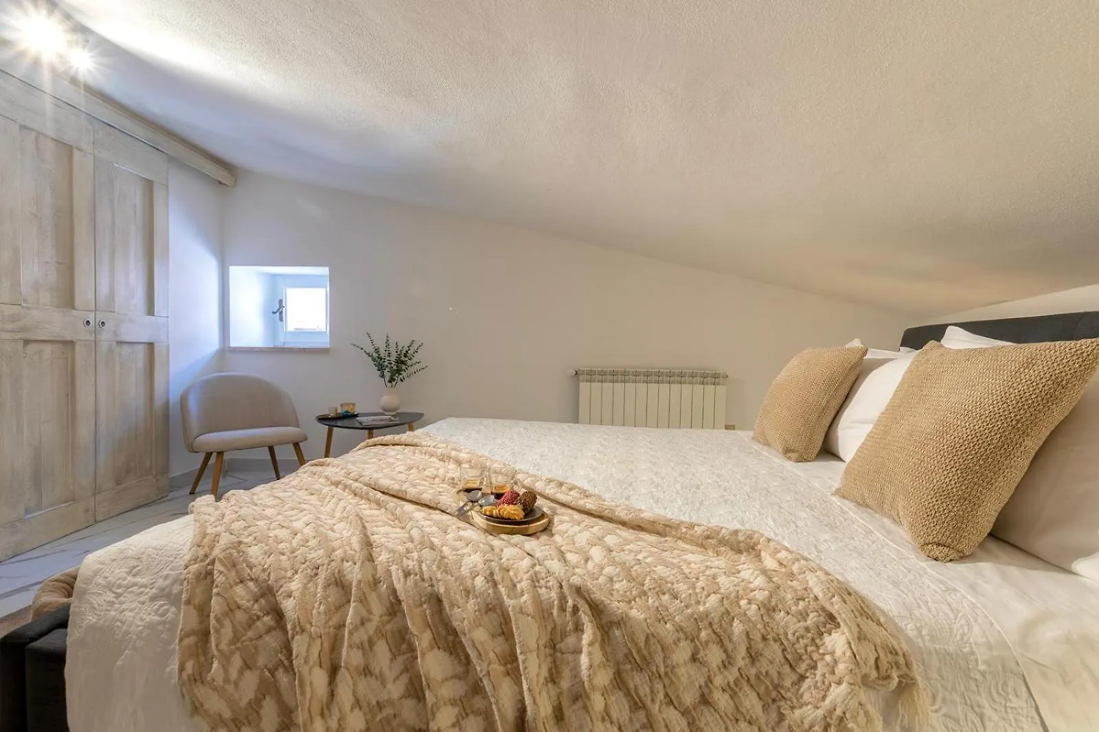 Magnolia Apartment Sassari