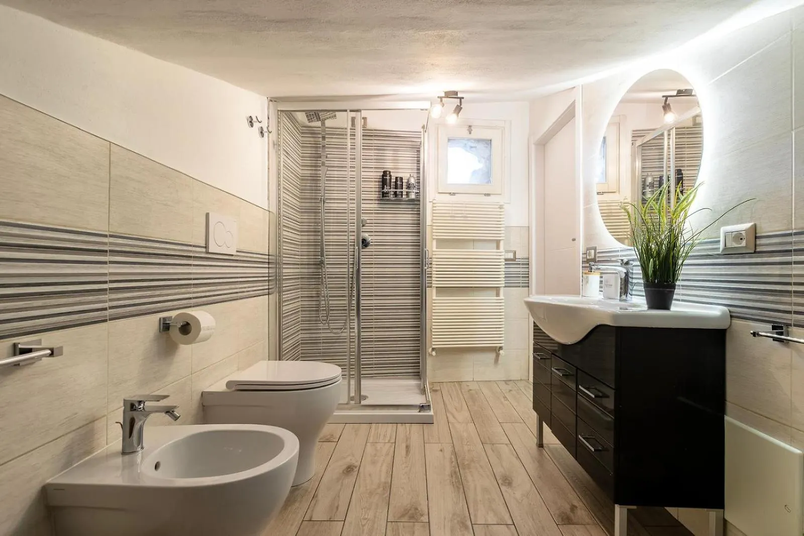 Magnolia Apartment Sassari 0*,