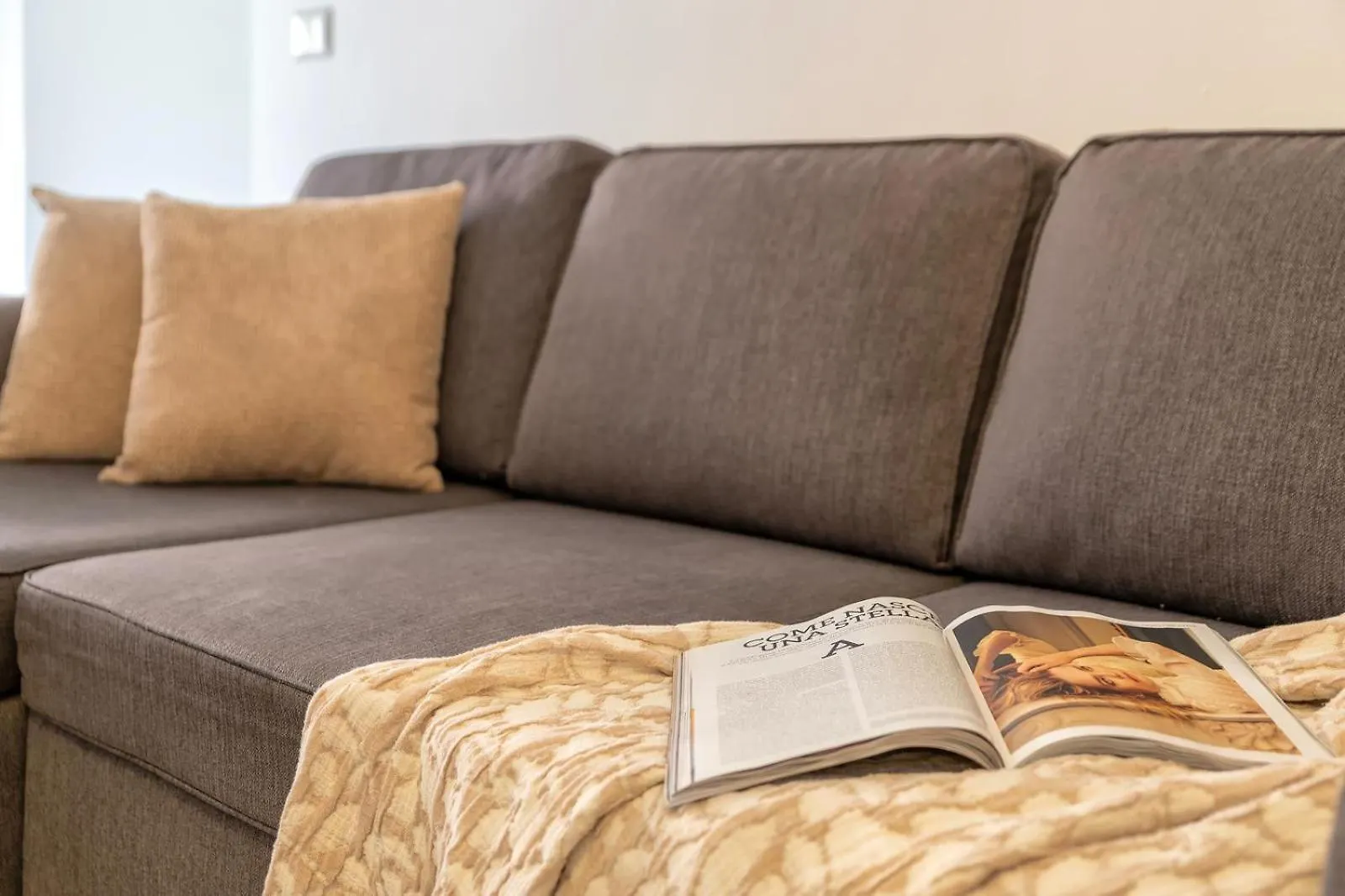 Magnolia Apartment Sassari 0*,