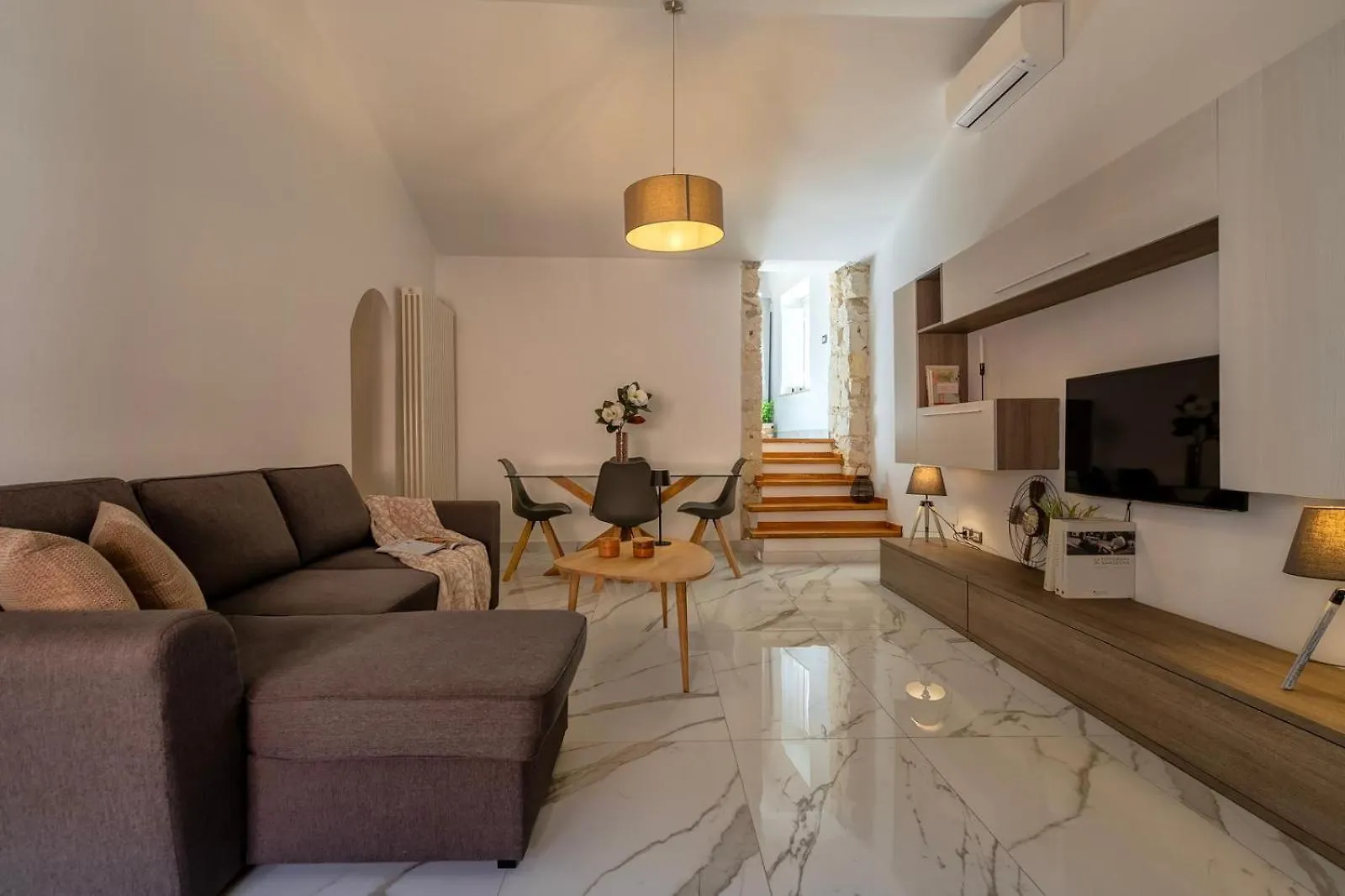 Magnolia Apartment Sassari
