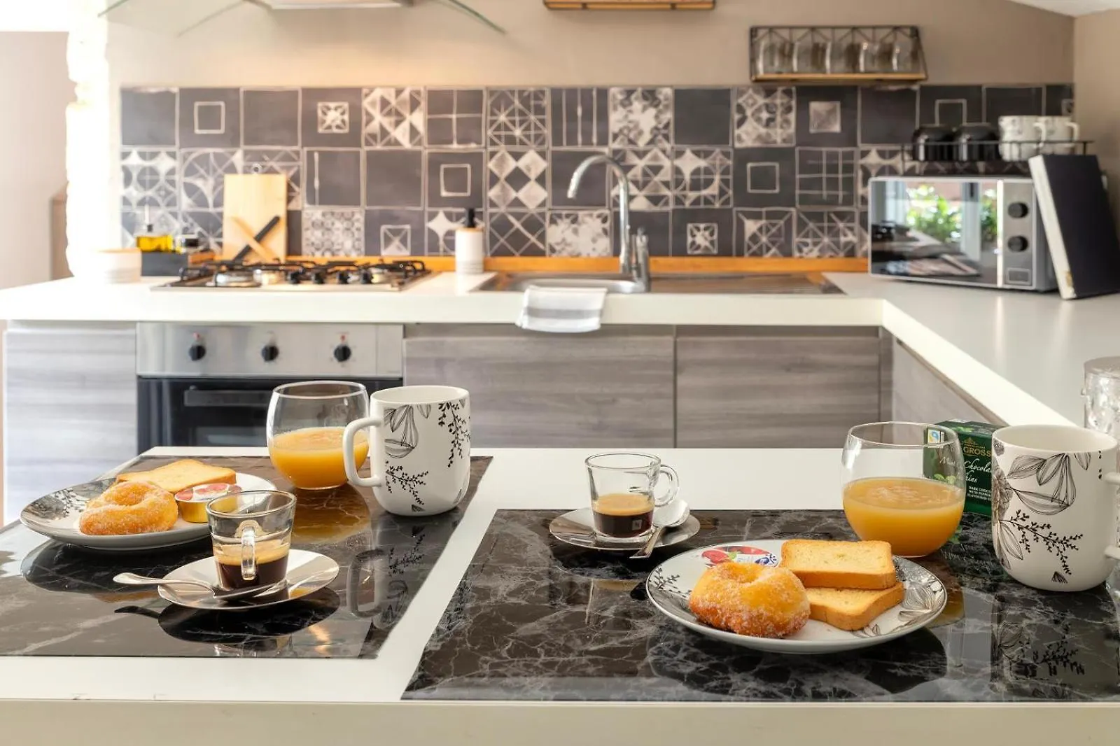 Magnolia Apartment Sassari