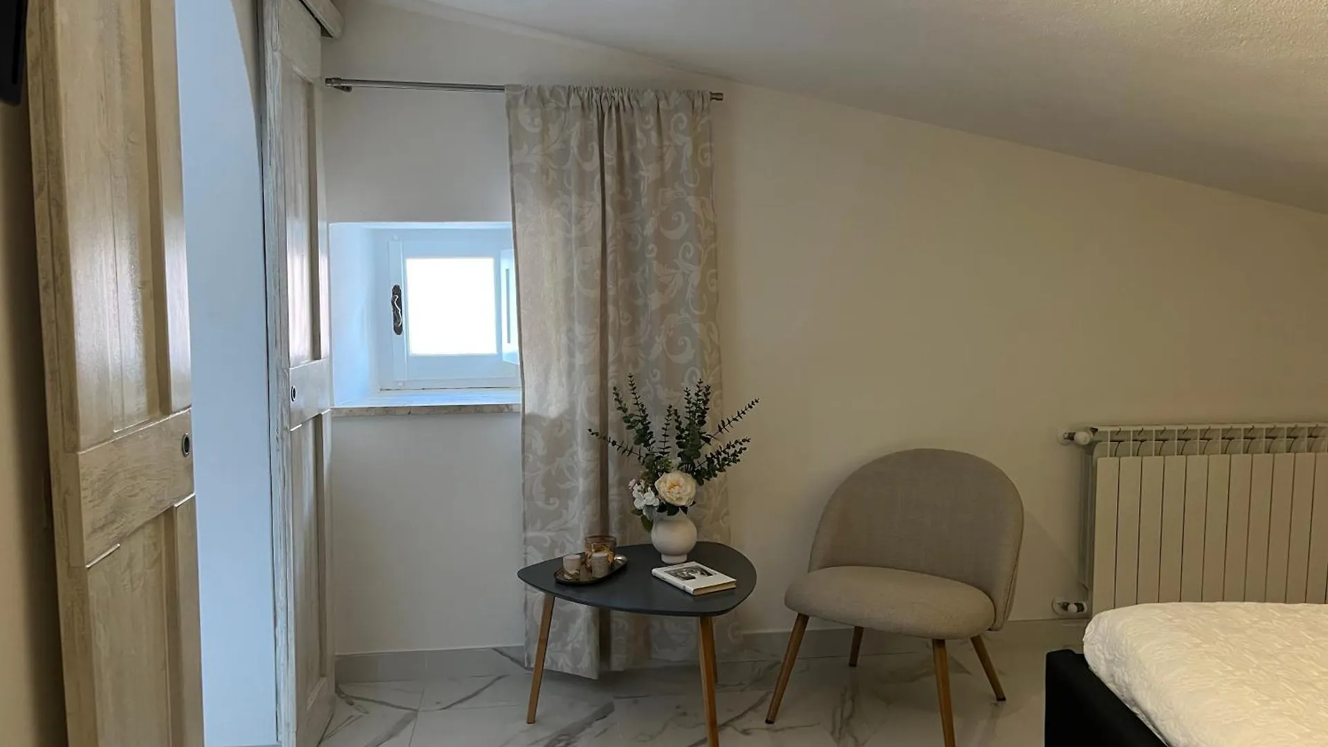 Magnolia Apartment Sassari