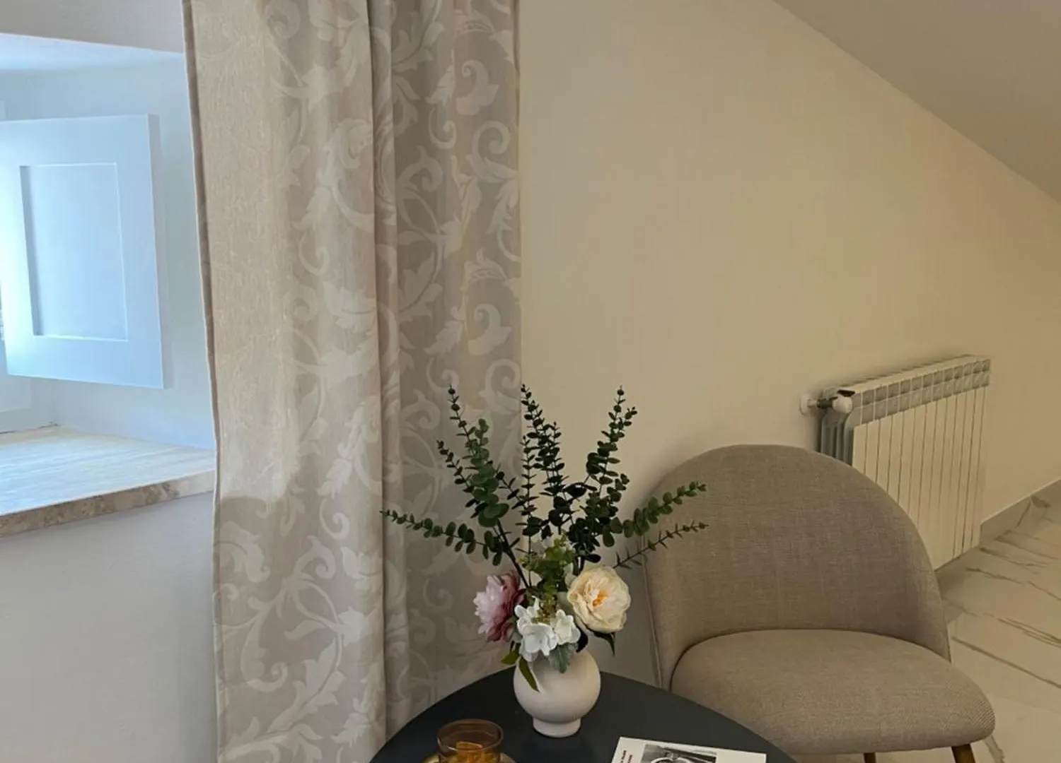 Magnolia Apartment Sassari